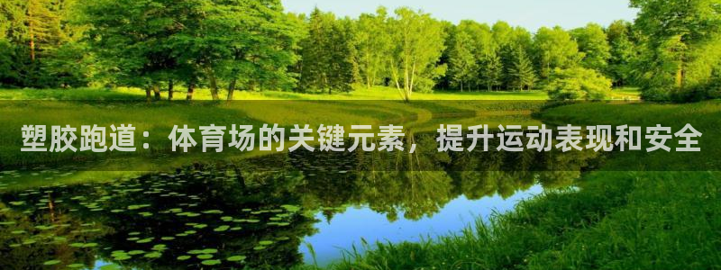 谈球吧体育app下载足球比赛视频：塑胶跑道：体育场的关键元素，提升运动表现和安全