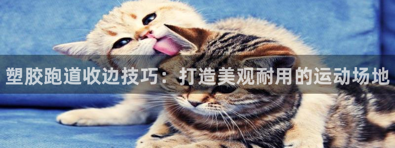 谈球吧体育app下载中心在哪找：塑胶跑道收边技巧：打
