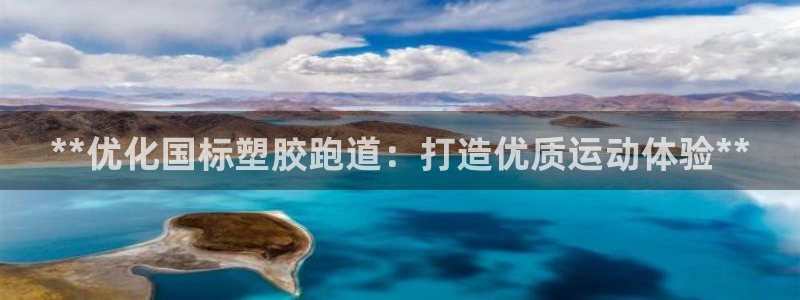谈球吧的聊天软件有哪些：**优化国标塑胶跑道：打造优质运动体验**